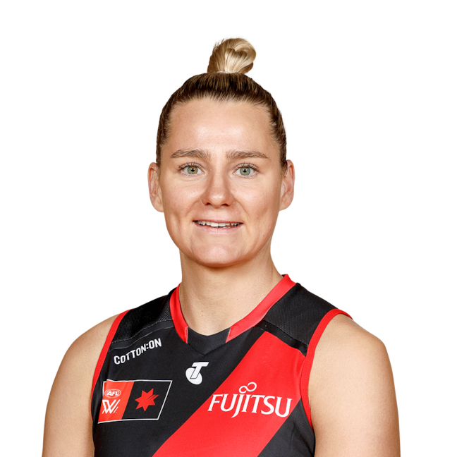 Jacqui Vogt