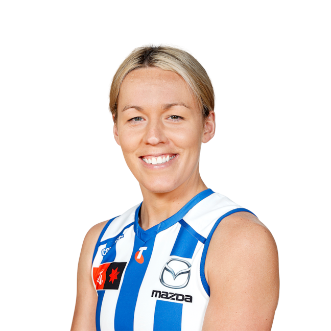 Sarah Wright