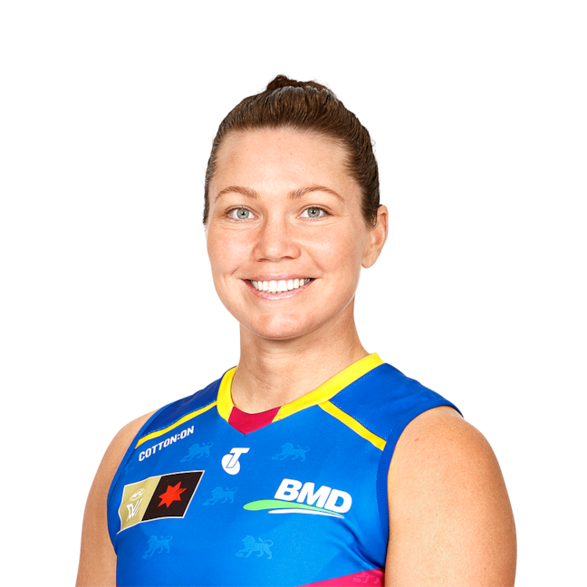 Jade Pregelj | AFL