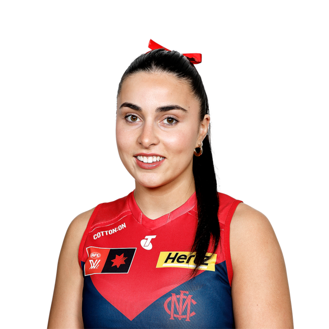 43. Jemma Rigoni