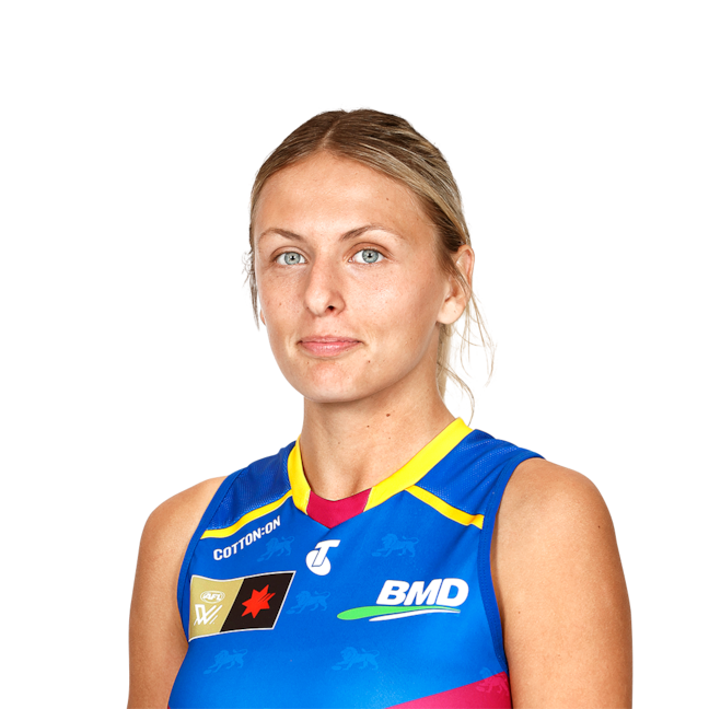 Evie Long | AFL