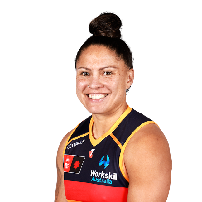Stevie-Lee Thompson
