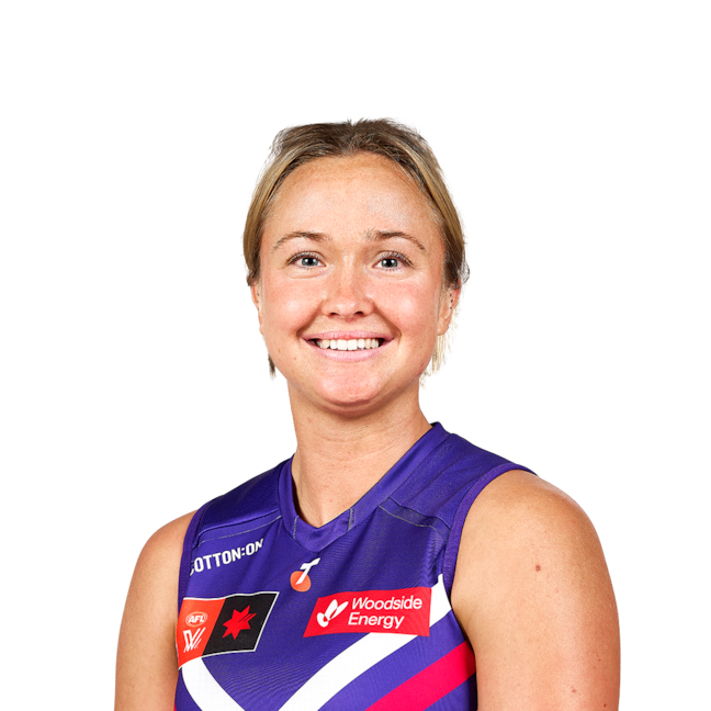 Gabby Biedenweg-Webster