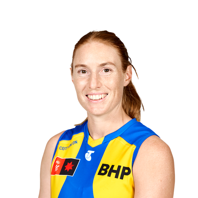 Alison Drennan