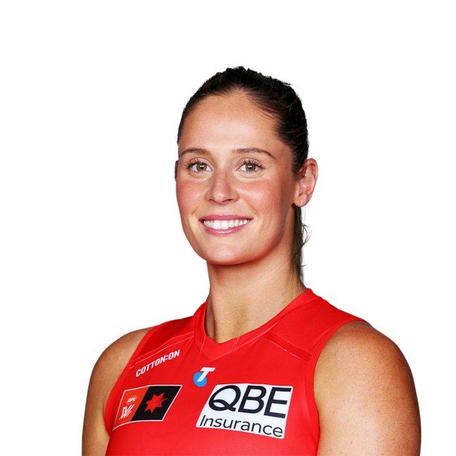 Alice Mitchell
