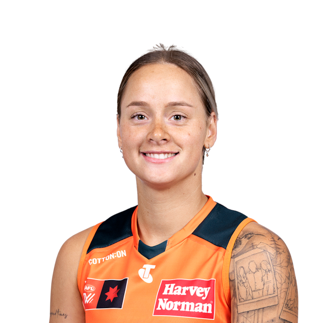 Taylah Levy