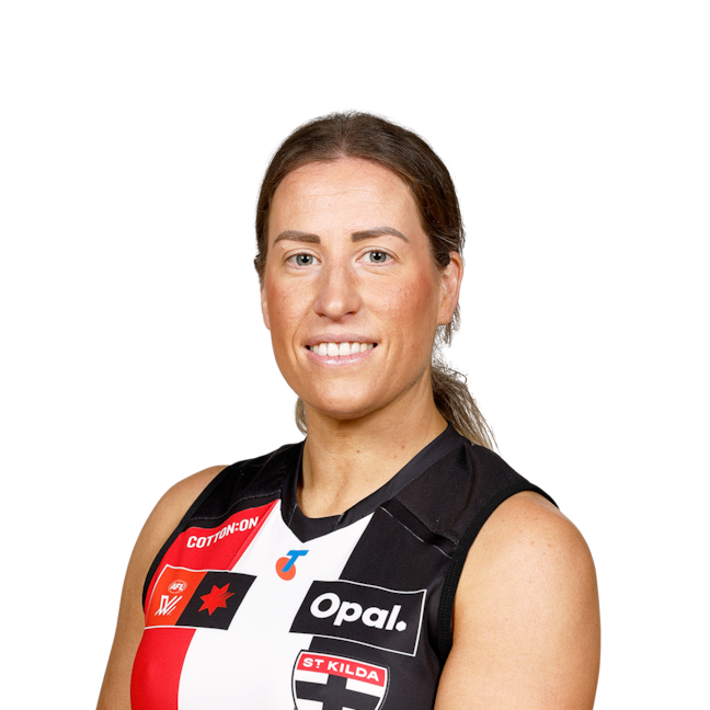 Hannah Stuart