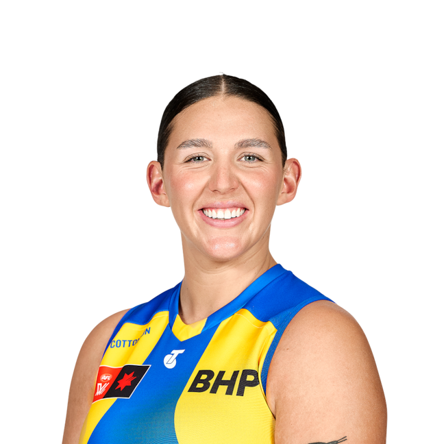 Liz McGrath