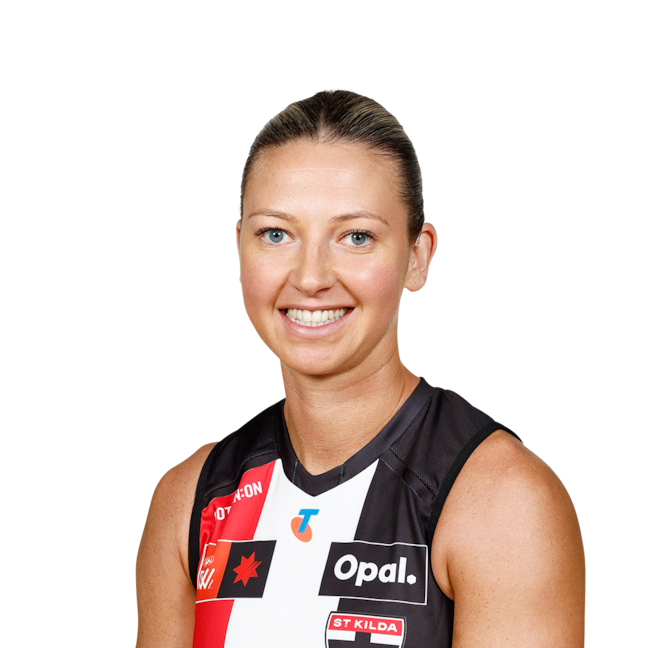 Rebecca Ott