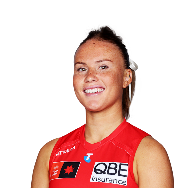 Ruby Sargent-Wilson