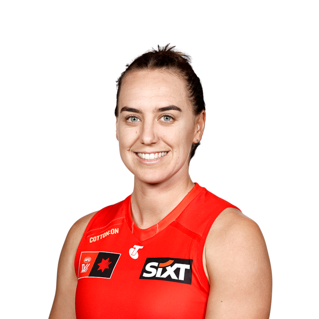 Georgia Clayden