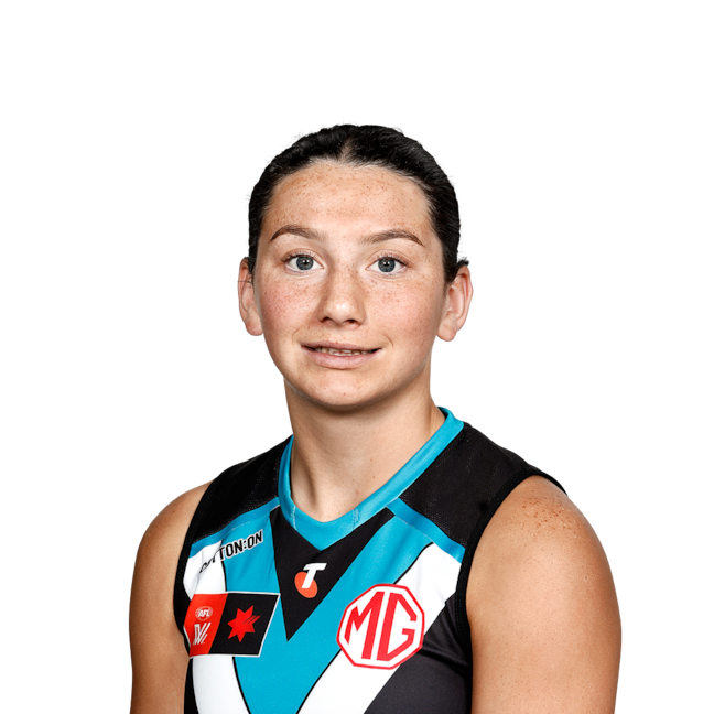 Jasmine Sowden