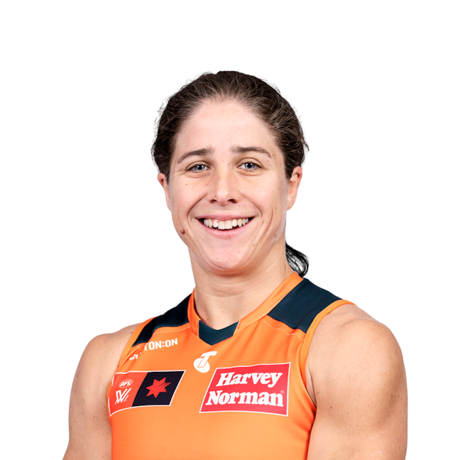Katherine Smith