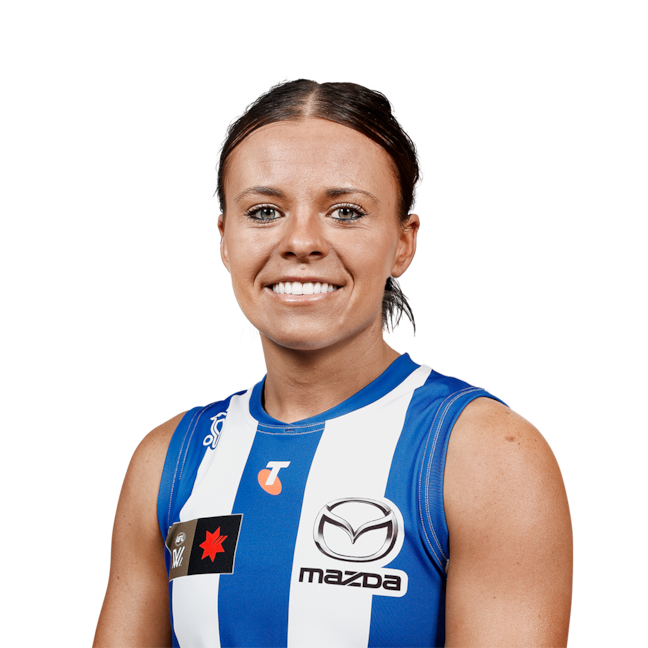 Jenna Bruton
