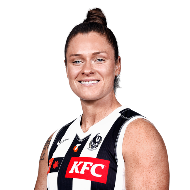 Brianna Davey