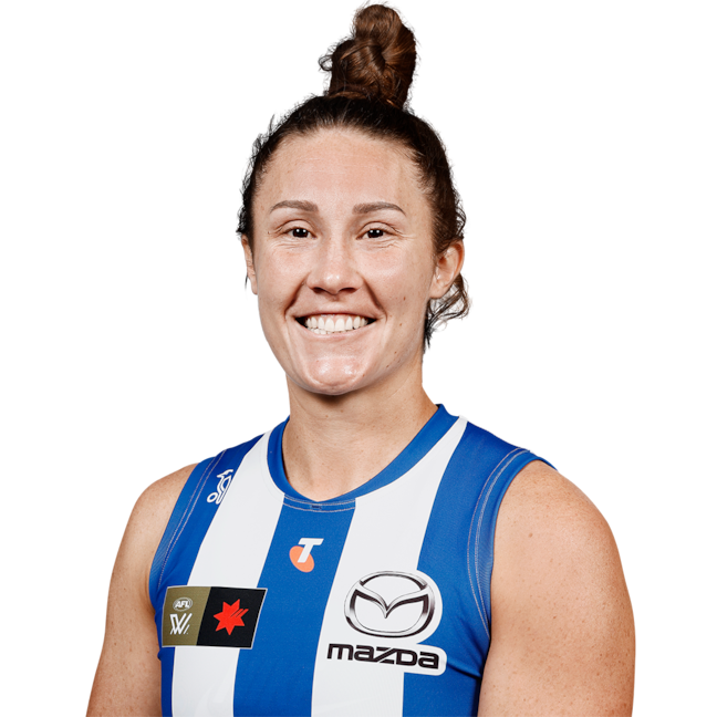 Tahlia Randall