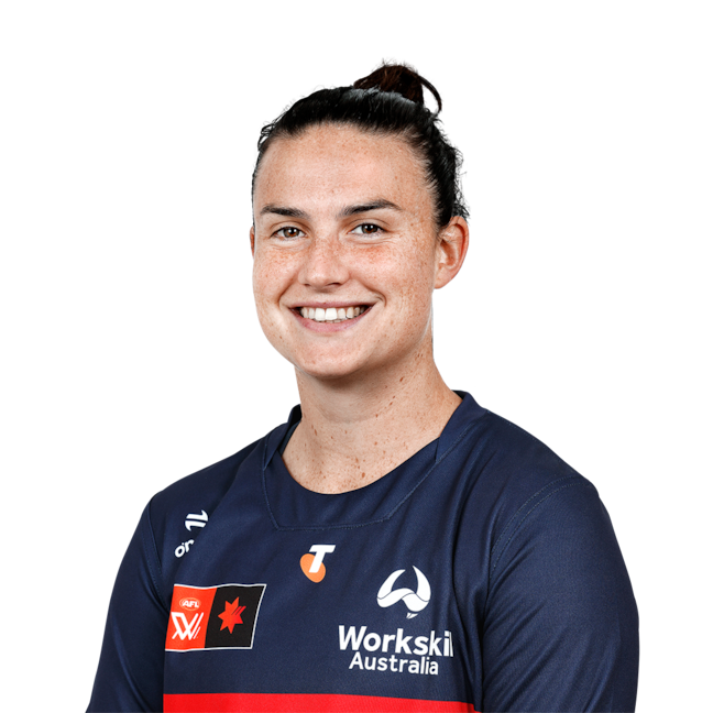 Eloise Jones