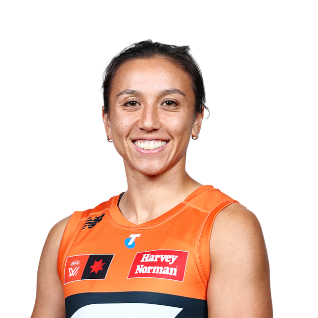 Rebecca Beeson