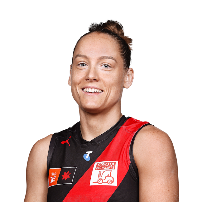 Stephanie Cain