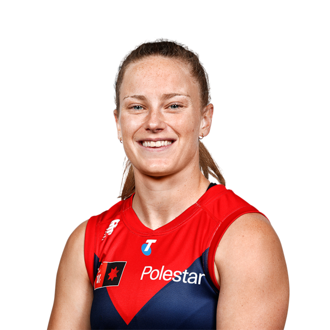 Sarah Lampard