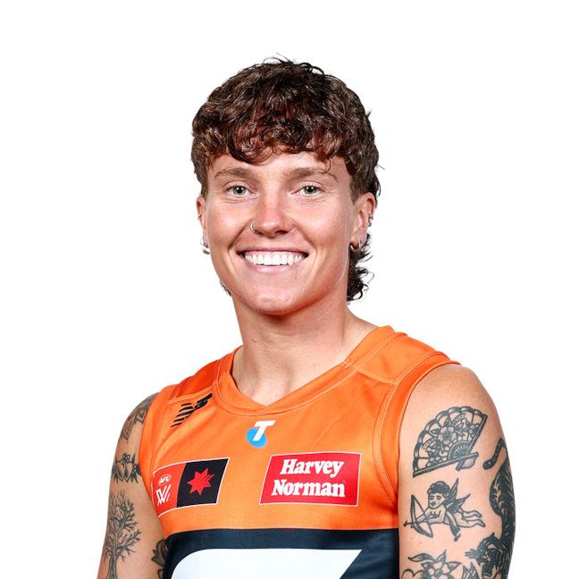 Tilly Lucas-Rodd