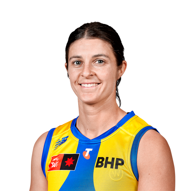 Belinda Smith