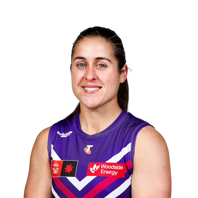 Gabby O'Sullivan