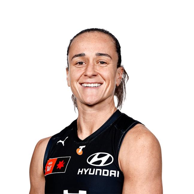 Harriet Cordner
