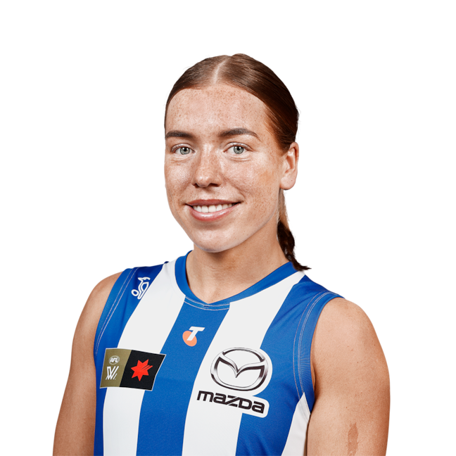 Mia King