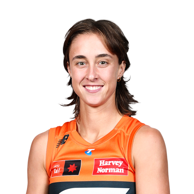 Georgia Garnett