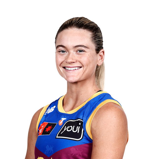Lily Postlethwaite