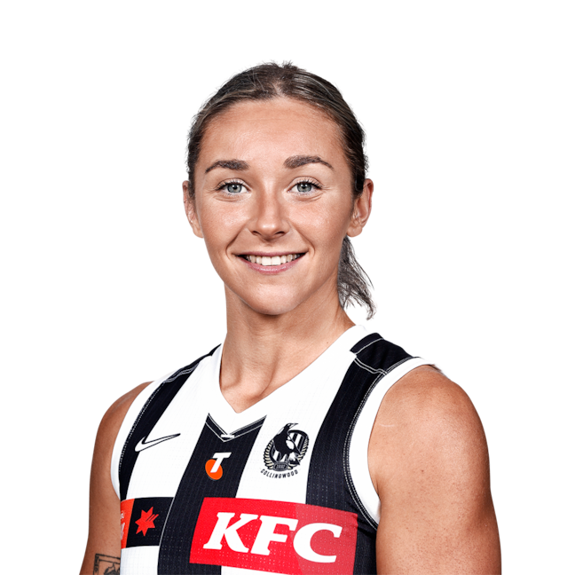 Tarni White