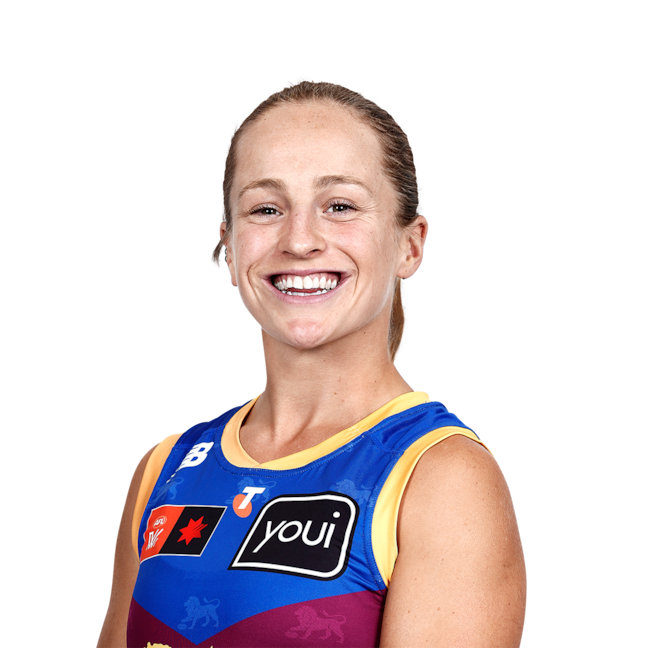 Isabel Dawes