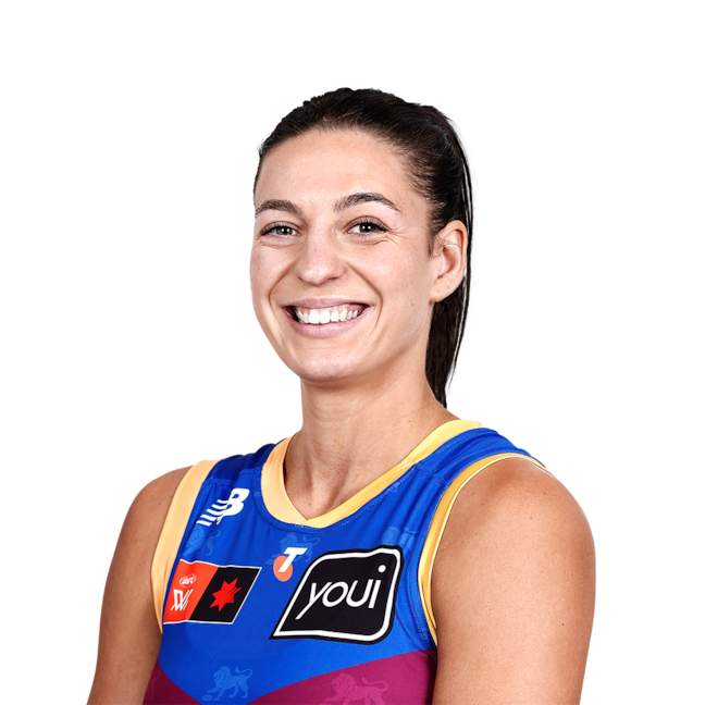 Tahlia Hickie
