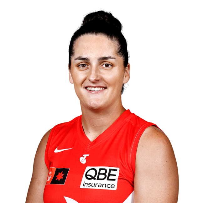 Lucy McEvoy