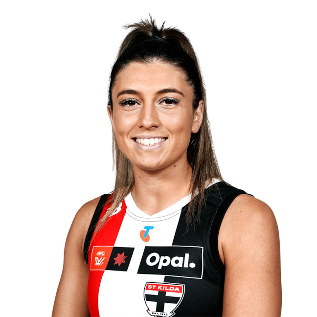 Georgia Patrikios