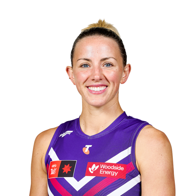 Gabrielle Newton
