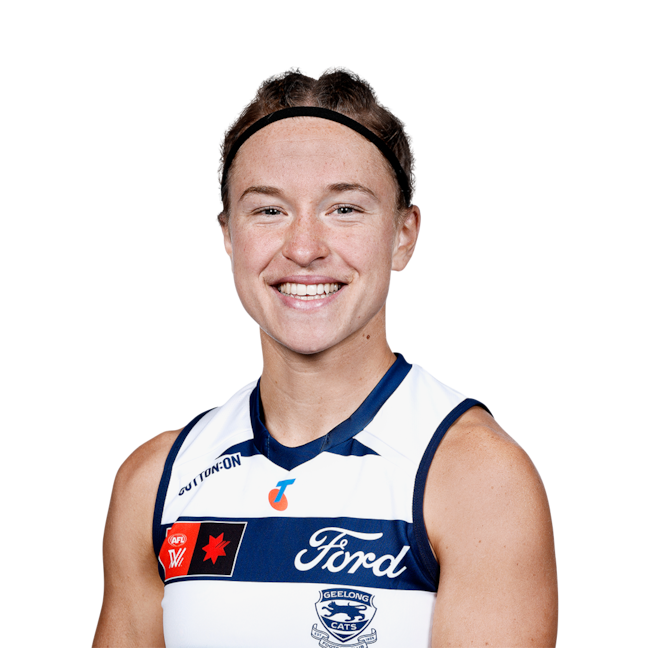 Mikayla Bowen