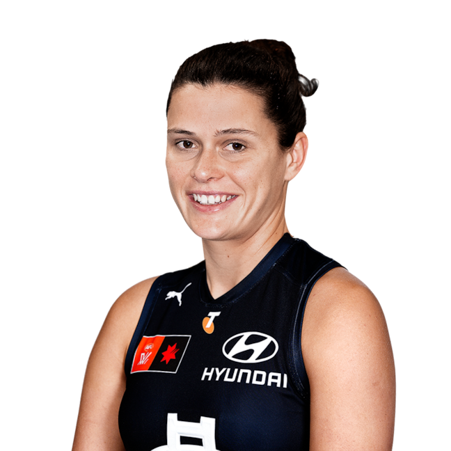 Nell Morris-Dalton