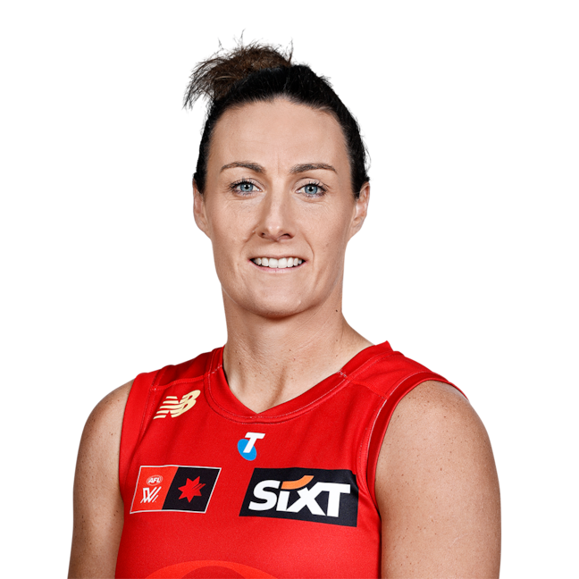 Clara Fitzpatrick