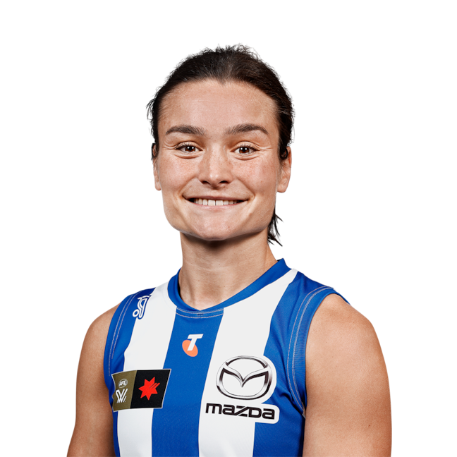 Ash Riddell
