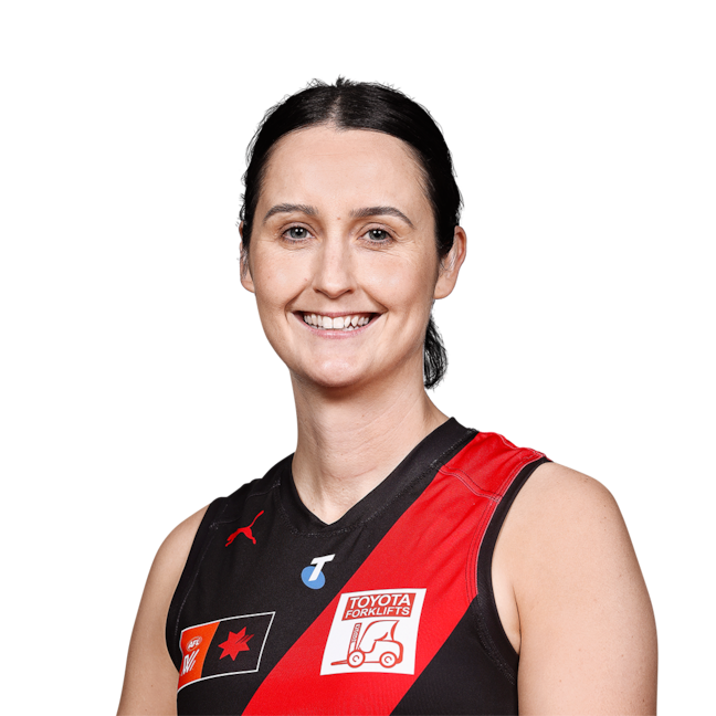 Elizabeth Keaney