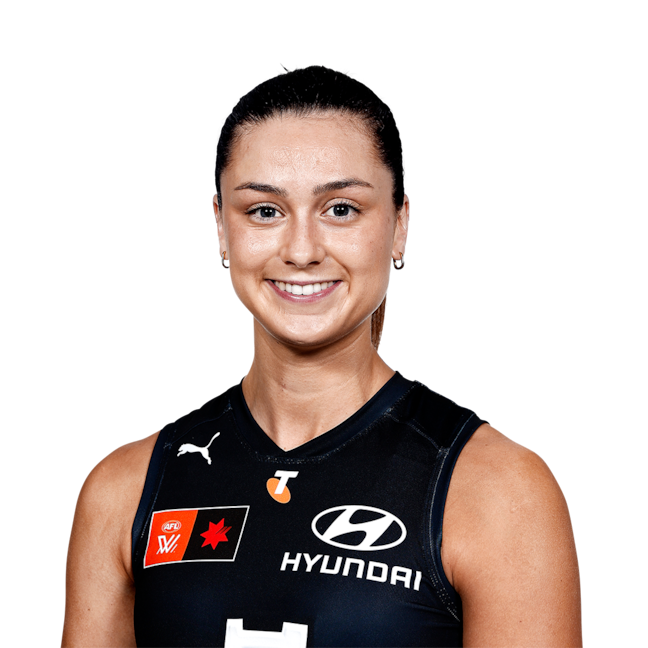 Claudia Whitfort