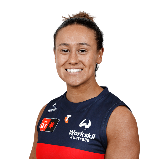 Hannah Munyard