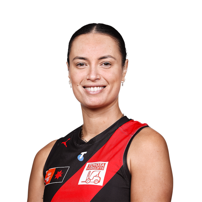 Brooke Walker