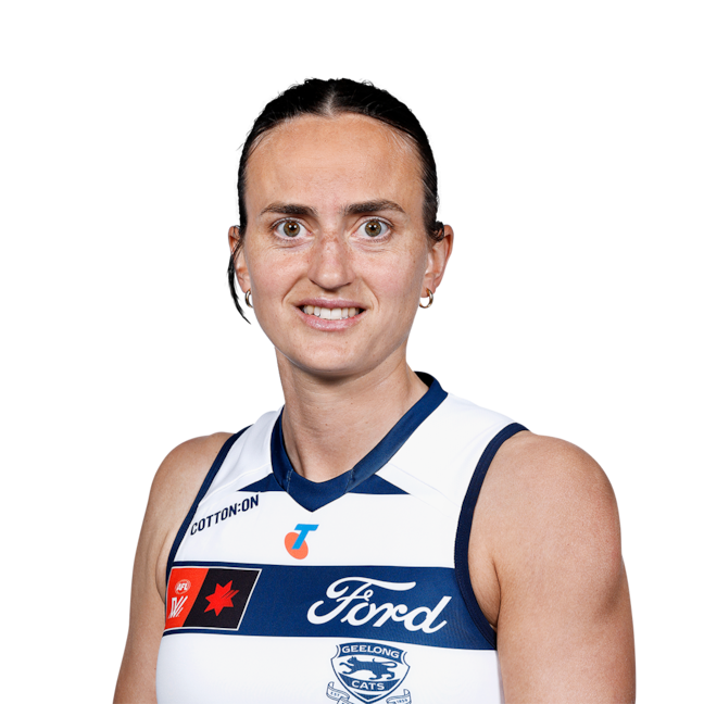 Chantel Emonson
