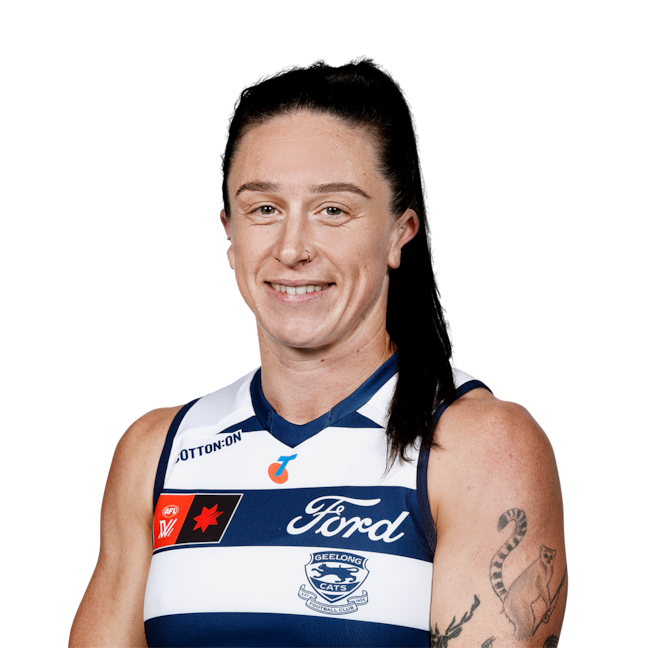 Julia Crockett-Grills