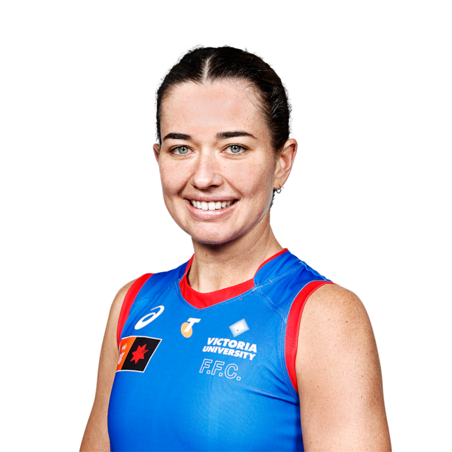 Lauren Ahrens