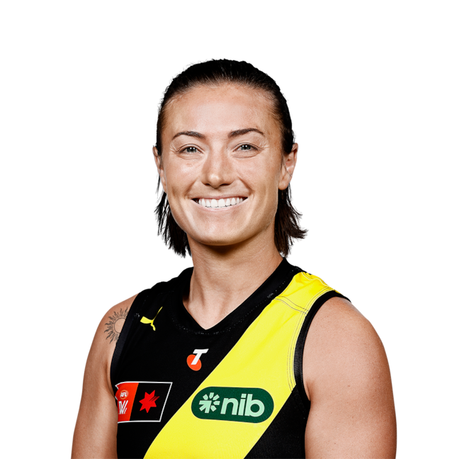 Kate Dempsey