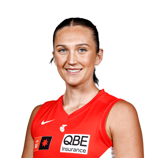 Taylor Smith